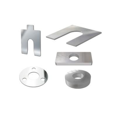 China Precision Appliances Sheet Metal Processing Services CNC Stamping Bending Parts for sale