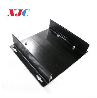 China High quality appliance eurorack case sheet metal pallet fabrication metal sheet stamping parts sheet metal fabrication for sale