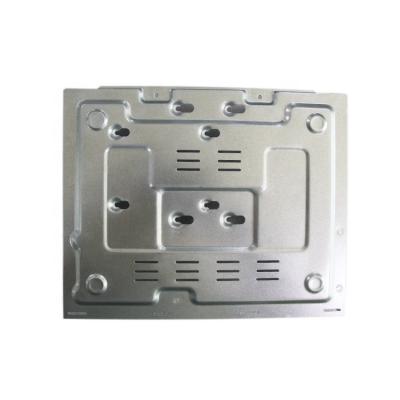 China Precision Appliance Hardware Processing Die Casting Parts Custom Stamping Forming Punch Die Casting Precision Sheet Metal Processing Custom for sale