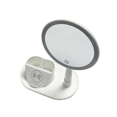 China Lighted Mirror Led Makeup Led Cosmetic Mirror Make Up Mirror for sale