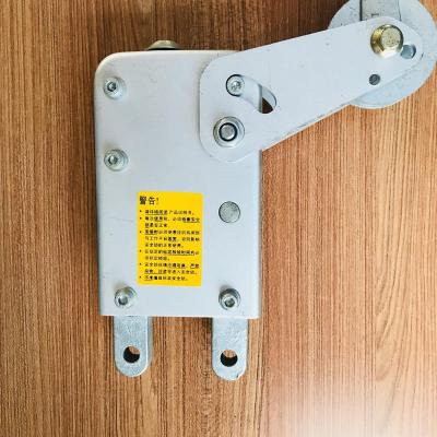 China Construction safety lock for suspended platform zlp630 zlp800 for sale