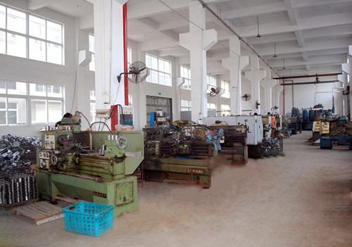 Verified China supplier - Zhejiang Webong Compressor Technology Co., Ltd.