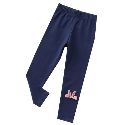 China Comfortable High-elastic Kids Summer Pants Baby Trousers Gaiters Children BBN-45 for sale