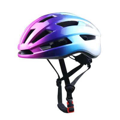 China Colorful Off Road Mountain Mtb Helmet Capacete De Ciclista Mtb Cycling Helmet OEM Bicycle Sports Safety Safety Cycling Cycling Helmet for sale