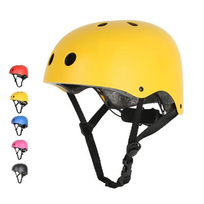 China Youth Senior Adult Safety Baby Kids Safety Protection Outdoor Sports Scooter Skateboard Skateboard Riding Helmet for sale