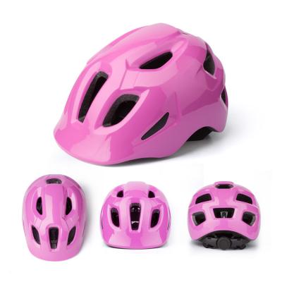 China Outdoor Child Safety Helmet ABS Kids Helmet Bicycle Sports Safety Protection ENV Skating Helmet for sale