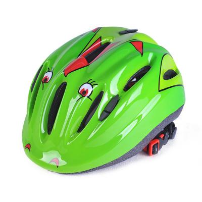 China Bicycle Helmet Helmet Kids Cycling Helmet For Bicycle Led Lights Scooter Bike China Child Baby Safety Helmet For Kids Babies for sale