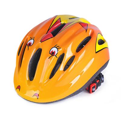 China High quality climbing children's bicycle children's outdoor game sports helmet portable portable helmet for sale