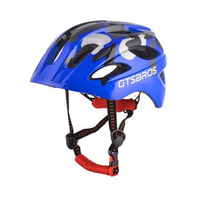 China Wholesale design sports child bicycle safety helmet cup shaped head protection cycle bicycle safety kids helmet for sale