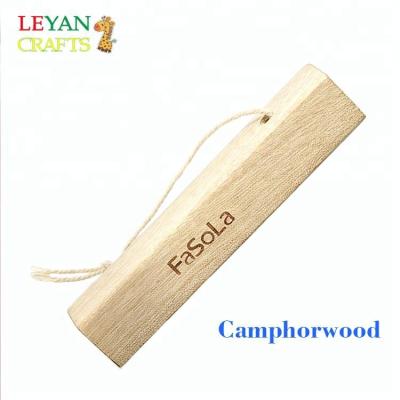 China Quality Wholesale Anthelmintic Camphor Europe Hige Wood Strips for sale