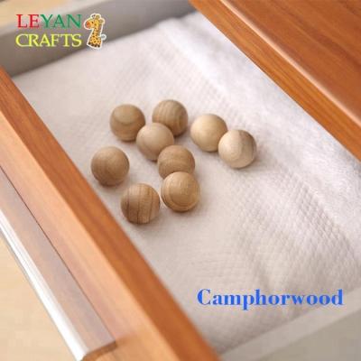 China Europe hige wooden ball of quality wholesale anthelmintic camphor for sale