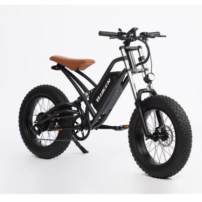 China Bluetooth speaker +led lights 20 inch UM Chain Drive High Speed ​​Electric Bicycle 750W 48V 13AH Unfolding Bike Electric Bicycle for sale