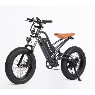 China Wholesale Steel Powerful Electric Road Electric Bike Folding Adults City Bikes 750W Bike for sale