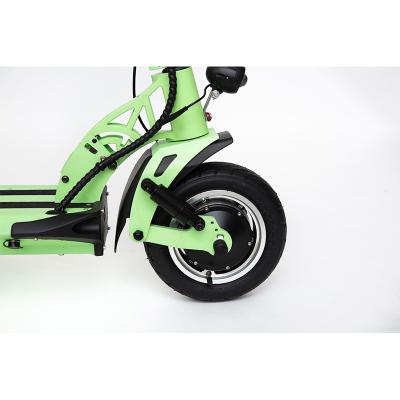 China Unisex Long Range 35 M/H Marquee Power Dual 1000W 60V 20Ah Off Road Electric Scooter For Adults for sale