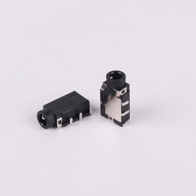 China Low price sale audio connector stereo earphone jack phone jack and phone jack for sale