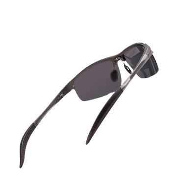 China Stylish Men UV Protection Sunglasses Wholesale OEM Handmade Sunglasses Women Sports Sunglasses 400 for sale