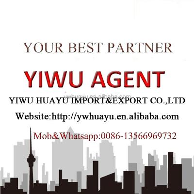 China One Stop Yiwu Professional &Reliable Agent HY-A-002 for sale