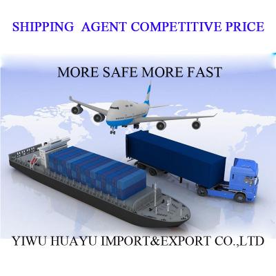 China FBA DDU DDP Air Shipping by Sea Freight to Europe and America HY-A-026 for sale