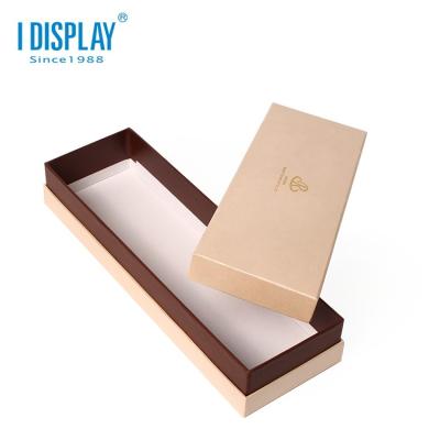 China Recycled Materials Logo Paper Customized False Eyelash Custom Packaging Box for sale