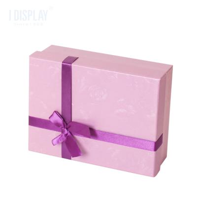 China Reused Gift Box Luxury Chocolate New Materials Sliver Strange Products Boxes For Jewelry Clothes Holiday Wedding Electronic Coated Paper for sale