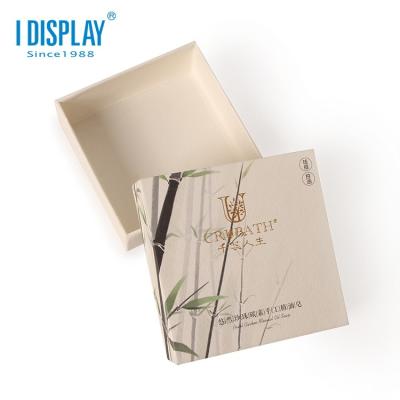 China Factory Recycled Materials For Sale Logo Customized Tea Bag Gift Box Packaging for sale