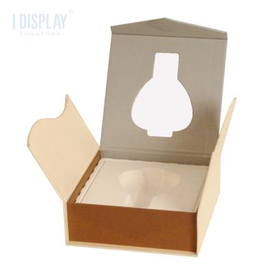 China Exotic Recycled Materials Packaging Paper Box Creative Products New Product Packaging Fashion Novelty Luxury Gift Box Coated Electronic Paper Accept for sale