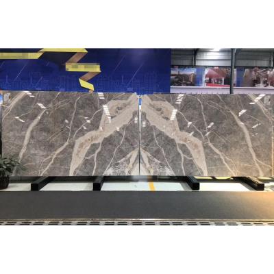 China Marmo de carnico de fior di pesco wall tile, fior di pesco marble for sale