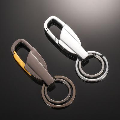 China Promotional Metal Gift For VIP Associate Customers Men's Belt Buckle Bottle Opener Metal Car Keychain Metal Key Chain for sale