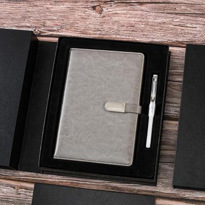 China Personalized Luxury Besery 2023 Notebook Gift Set Corporate Multi Color New Year Gift Sets For Mother's Day Gift Set for sale