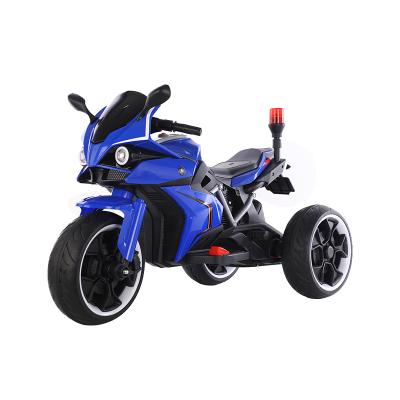 China Ride On Toy Motorcycle For Children Kids Toy Cars Motorcycle With Healthy And Light Kids Ride On The Car for sale