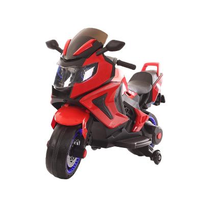 China The ride on Toy Motorcycle Toys Cars with healthy and lightweight toys for children 1-5 year old children ride on the car for sale