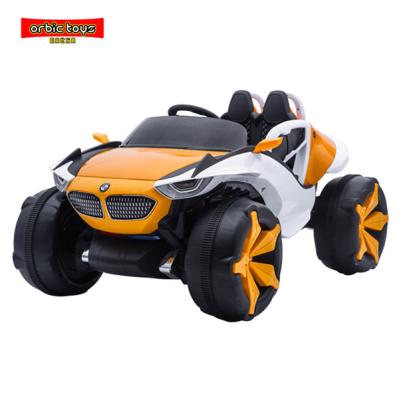 China Ride On 2019 Newest Toy Ferris Wheel Ride On Car , Electric 4X4 ATV for sale