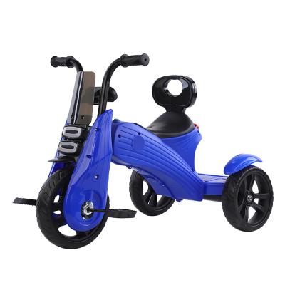 China Ride On Toy Cool Design Kids Tricycle Hot Sale Baby 3 Wheels Car for sale