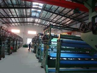 Verified China supplier - Zhanjiang Jingwei Net Factory