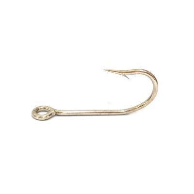 China Best-selling top quality anti-corrosion anti-corrosion high carbon steel barbed hook for sale