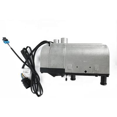 China All Vehicles Beiief 5KW 12V Diesel Water Parking Heater For Boat Car Truck for sale