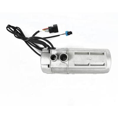 China Parking Heater 5KW 5KW 12V Heater Motor Water for sale