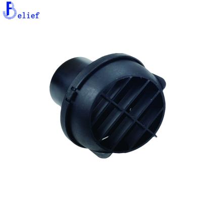 China Heater Parts Piping Grill T Hose Connector Elbow Fuel Tank Standard Size for sale