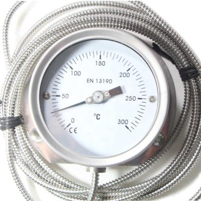 China High quality capillary stainless steel temperature measurement for sale