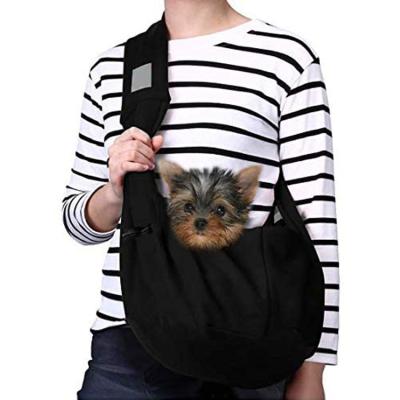 China Amazon Success Sustainable Pet Carrier Bag Dog Carrier For Small Dogs Puppy for sale