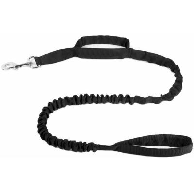 China Personalized Safety and Comfort Bungee Dog Leash for Pets for sale