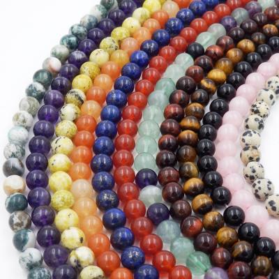 China DIY Jewelry Making Wholesale Natural Gemstones for sale