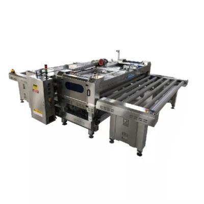 China Building Material Stores Fast Shipping Hot Press Machine Hot Roller Hot Roll Press Machine Edge Press Equipment for sale