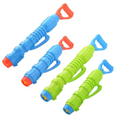 China Hot Sale Summer Big Plastic Pool Water Gun Beach Battle Game Squirt Gun Toys For Children for sale