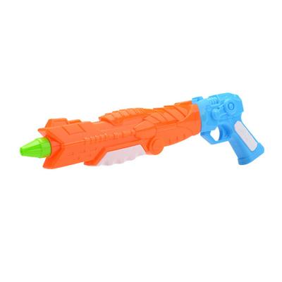 China Recreational sports and entertainment water games beach children's toys shooting water guns HY-0194361 for sale