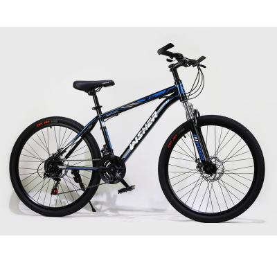 China Factory sale various variable speed beautiful 26 inch non-slip iron city sport bicycle beautiful for sale