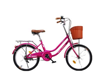 China Lovely mountain bicycle with backseat bicycle rear seat pedal steel children cycle with backseat for sale