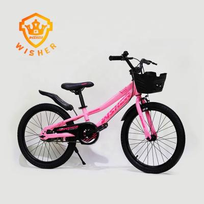 China New Street Children's 14-16-18-20 14-16-18-20 Inch Baby Stroller Boy Girl Baby Stroller Bicycle 3-5-8-12 Inch Children's Bicycle for sale