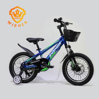 China Street child's bicycle boys and girls 4-7 years 12/14 children's bicycle children's bicycle for sale