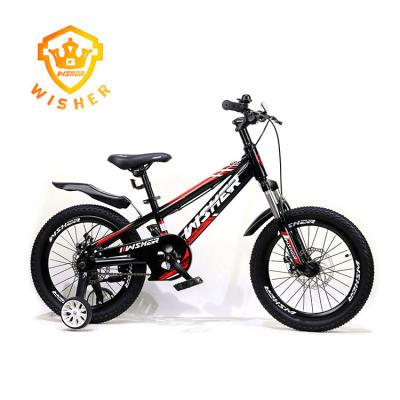 China Wholesale street children's bicycle iron 20 inch - high - quality children's bicycle children's mountain bike for sale